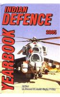 Indian Defence Yearbook 2005