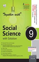 Together With Social Science -Ix