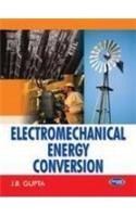 Electromechanical Energy Conversion-Ii