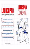 Launchpad-9 Ways to Engineer Growth in Business and Life | Book by Rachit Chawla