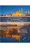 First Turkish Reader for Beginners