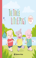 Three Little Pigs