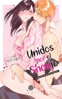 Unidos por el shoujo: La calenturienta historia de dos inexpertos