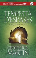 Tempesta d'espases (Canco de gel i foc 3)