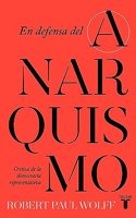 En defensa del anarquismo