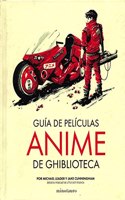 Anime Ghiblioteca Guia de peliculas