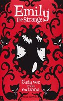 Emily the Strange. Cada vez mas extrana
