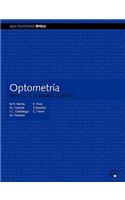 Optometra. Manual de Exmenes Clnicos