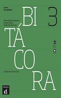 Bitacora: Cuaderno de ejercicios + CD 3 (B1.1)