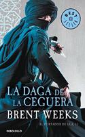 La daga de la ceguera / The Blinding Knife (The Lightbringer)