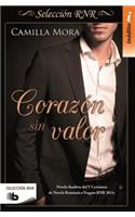 Corazón sin valor / Worthless Heart: (CORAZONES EN MANHATTAN)