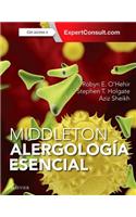 Middleton. Alergología Esencial