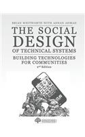 The Social Design of Technical Systems: Building Technologies for Communities. 2nd Edition