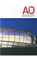 Architecture Design Vol.3 (Hb)