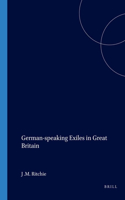 German-speaking Exiles in Great Britain