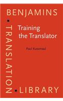 Training the Translator
