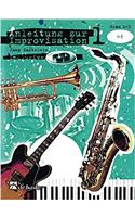 ANLEITUNG ZUR IMPROVISATION 1