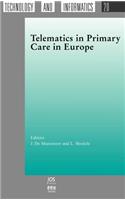 Telematics in Primary Care in Europe