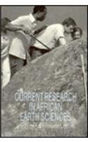 Current Research in African Earth Sciences