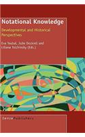 Notational Knowledge