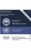 Basic Documents and Case Law 1995-2012