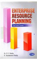 Enterprise Resource Planning