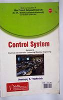 CONTROL SYSTEM
