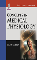 Concepts in Medical Physiology