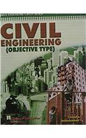 Civil Engineering (Objective Type)