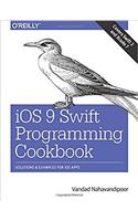 iOS 9 Swift Programming Cookbook