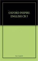 OXFORD INSPIRE ENGLISH CB 8
