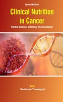 Clinical Nutrition in Cancer - Second Edition