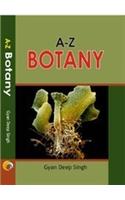 A-Z Botany