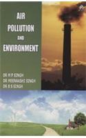 Air Polution And Environment