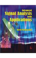 Advanced Signal Analysis with Applications