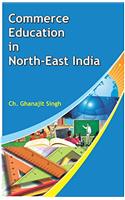 Commerce Education in North East India