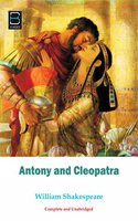 Antony and Cleopatra (BK CLASSICS)