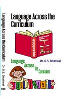 Language Across the Curriculum (FIRST EDITION)