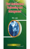Plant Maintenance Engineering and Management Easy To Learn For Beginners