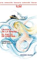 La Cola De La Sirena El Pacto De Cristina