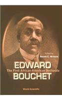 Edward Bouchet: The First African-American Doctorate