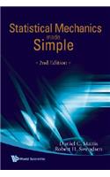 Statistical Mechanics Made Simple (2nd Edition)