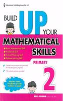 build up mathematical skills primary2