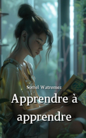 Apprendre à apprendre