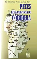 Peces de la Provincia de Córdoba