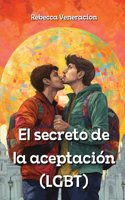 secreto de la aceptación (LGBT)