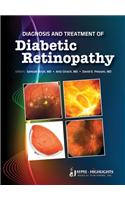 Diagnosis and Treatment of Diabetes Retinopathy