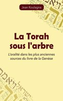 Torah sous l'arbre