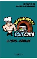 Le corps - Prépa HEC