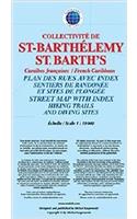 Saint-Barthelemy / Saint Barth's (French Caribbean)